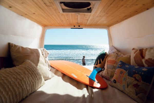 Traveling off the Beaten Path: Exploring Hidden Gems