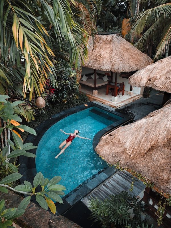 Romantic Getaways for Couples